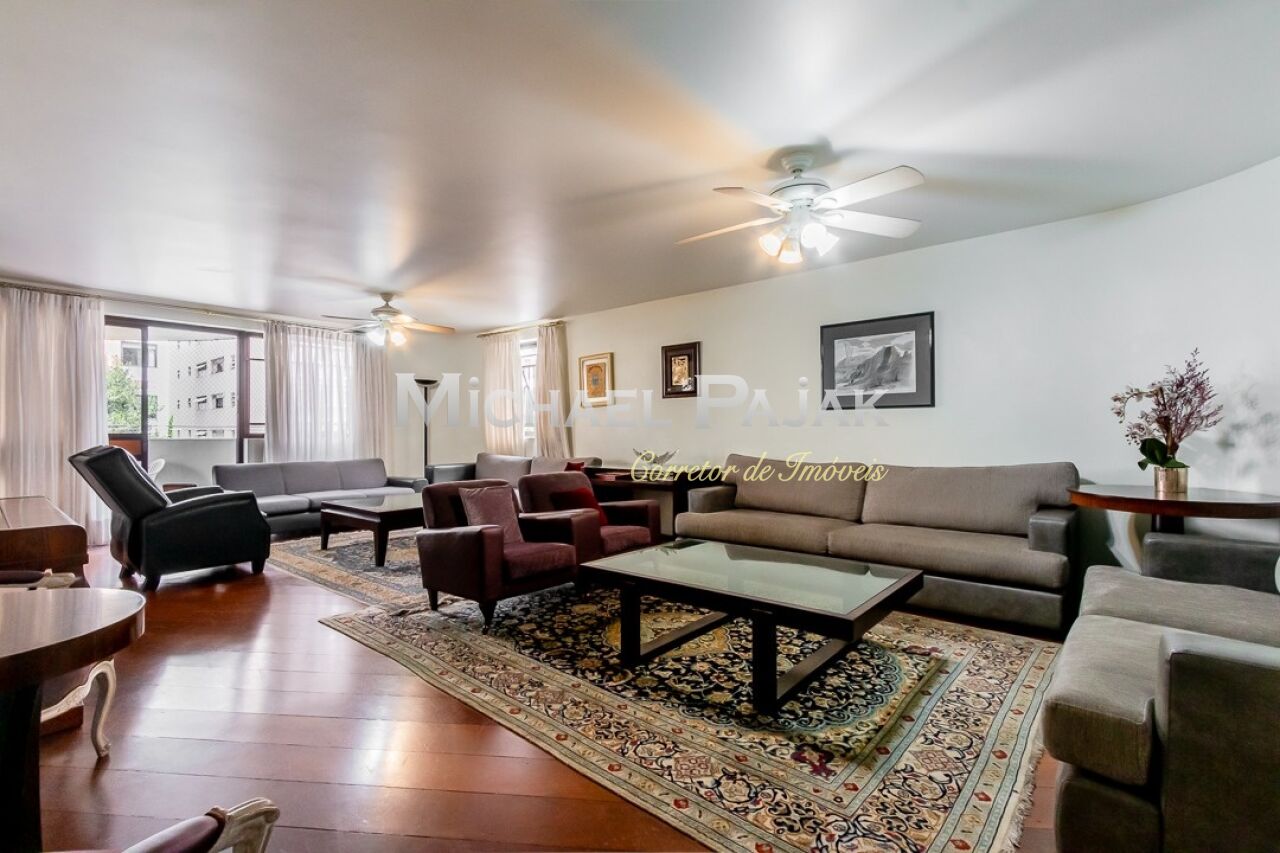 Apartamento para Venda - JARDIM PAULISTA