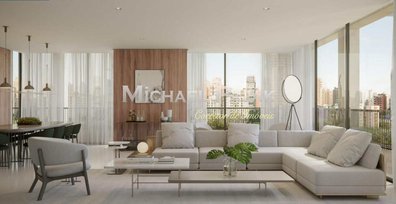 Apartamento para Venda - VILA NOVA CONCEIÇÃO