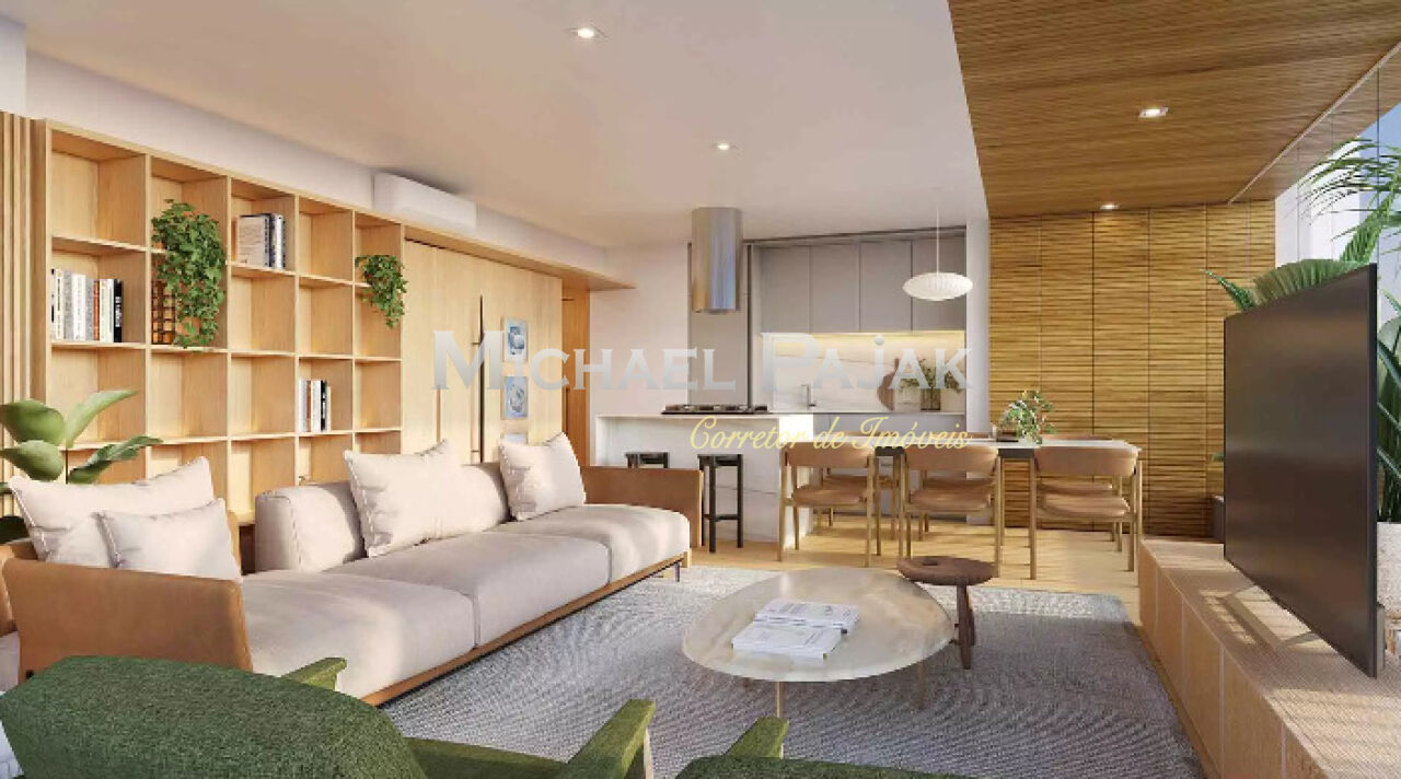 Apartamento para Venda - SUMAREZINHO