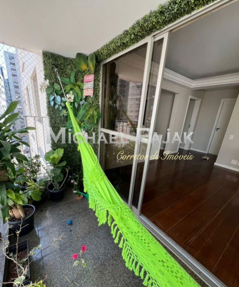 Apartamento para Venda - PARAÍSO