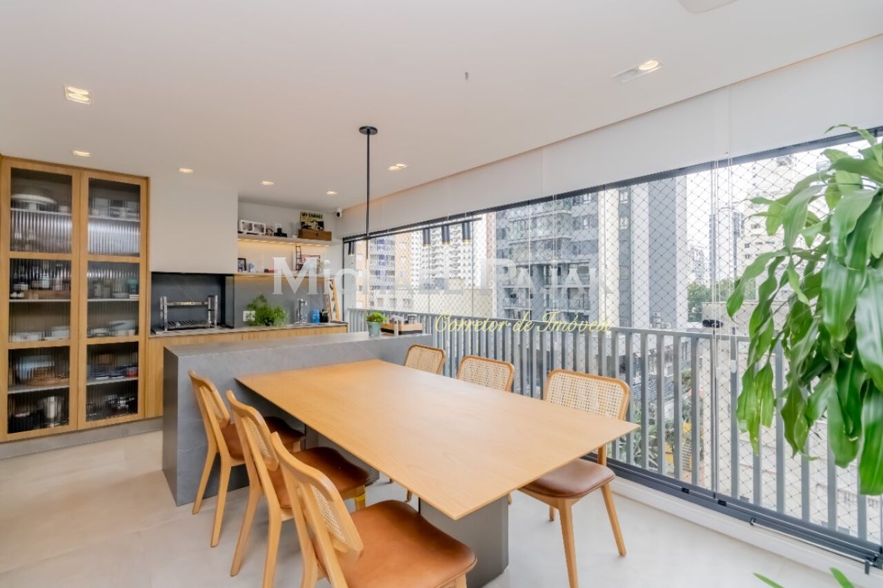 Apartamento para Venda - PERDIZES