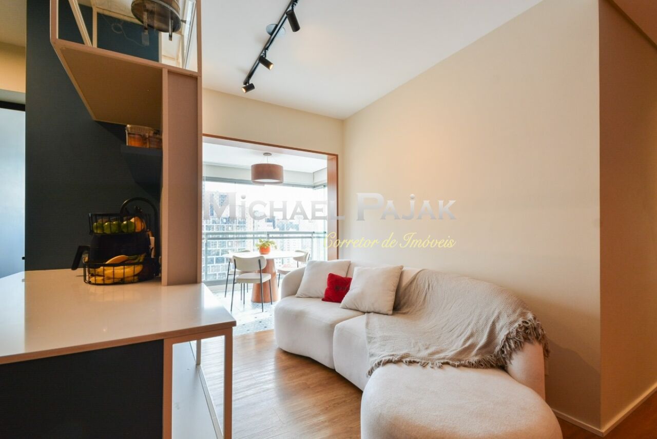 Apartamento para Venda - PINHEIROS