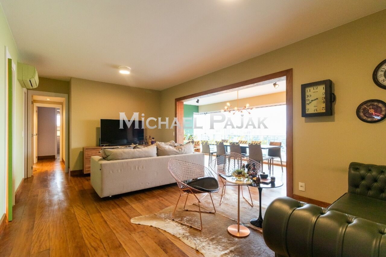 Apartamento para Venda - JARDIM DA GLÓRIA