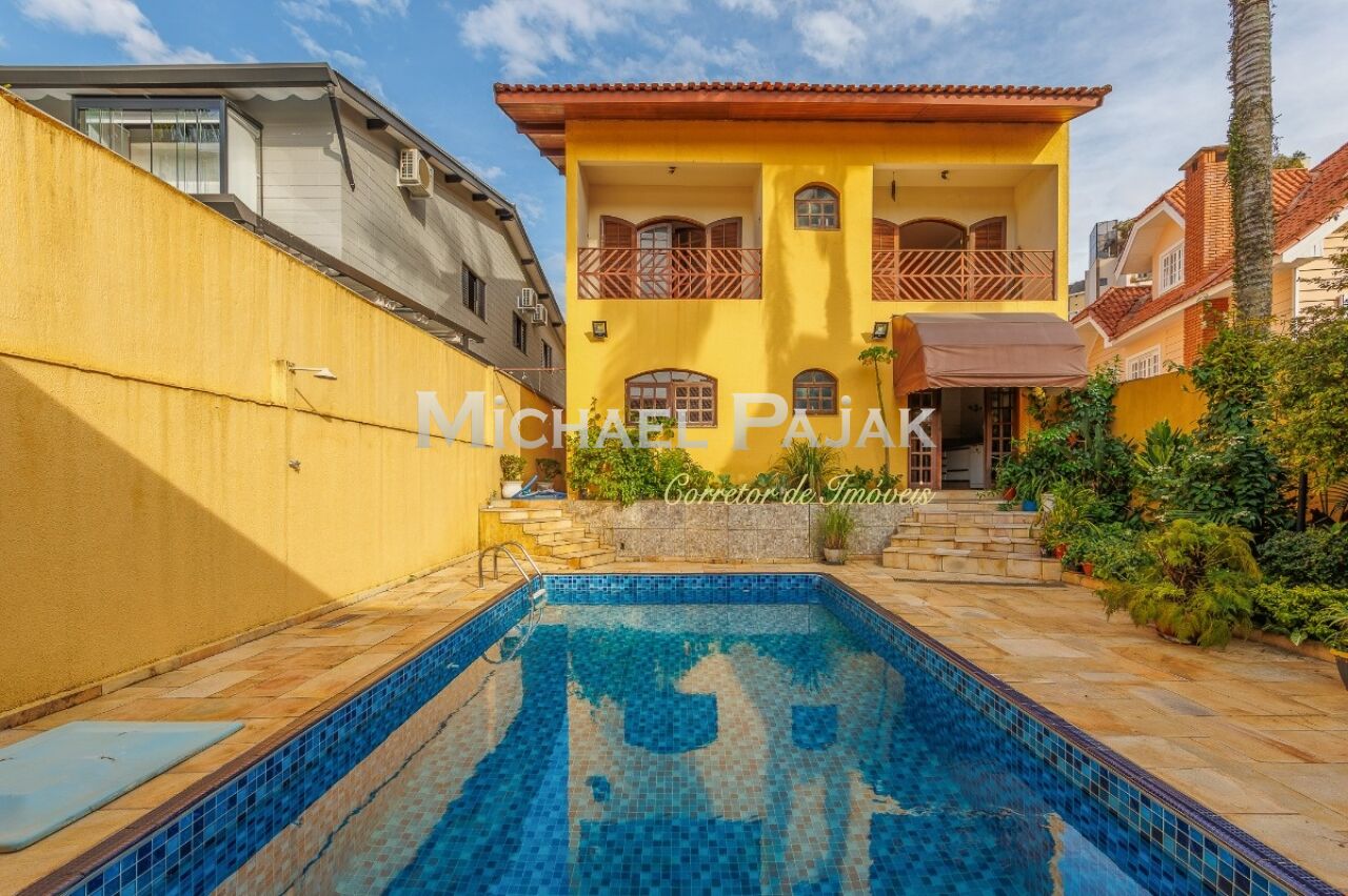 Sobrado para Venda - SANTO AMARO