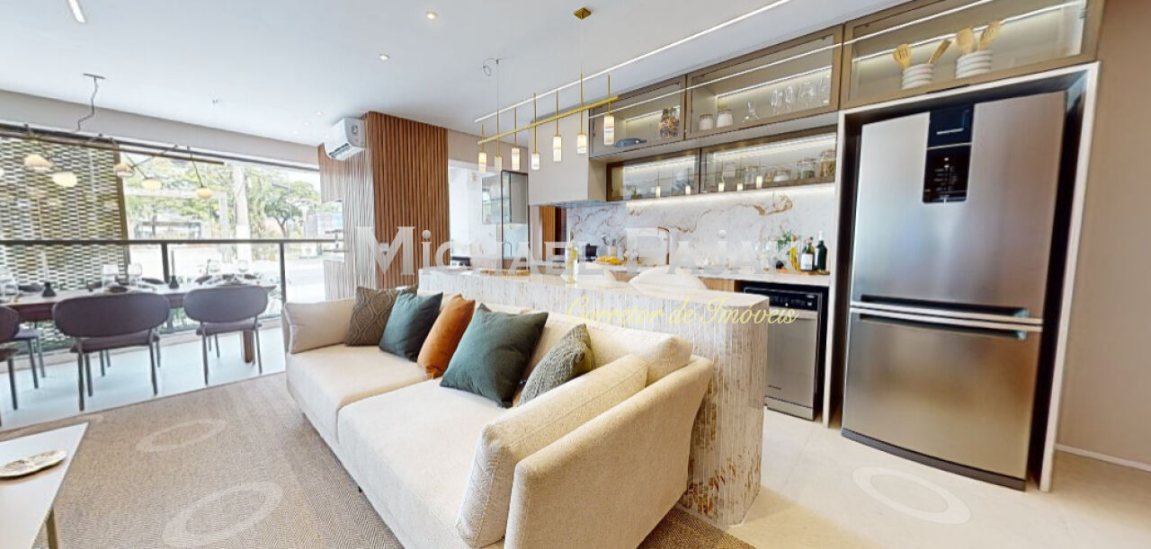 Apartamento para Venda - MOEMA