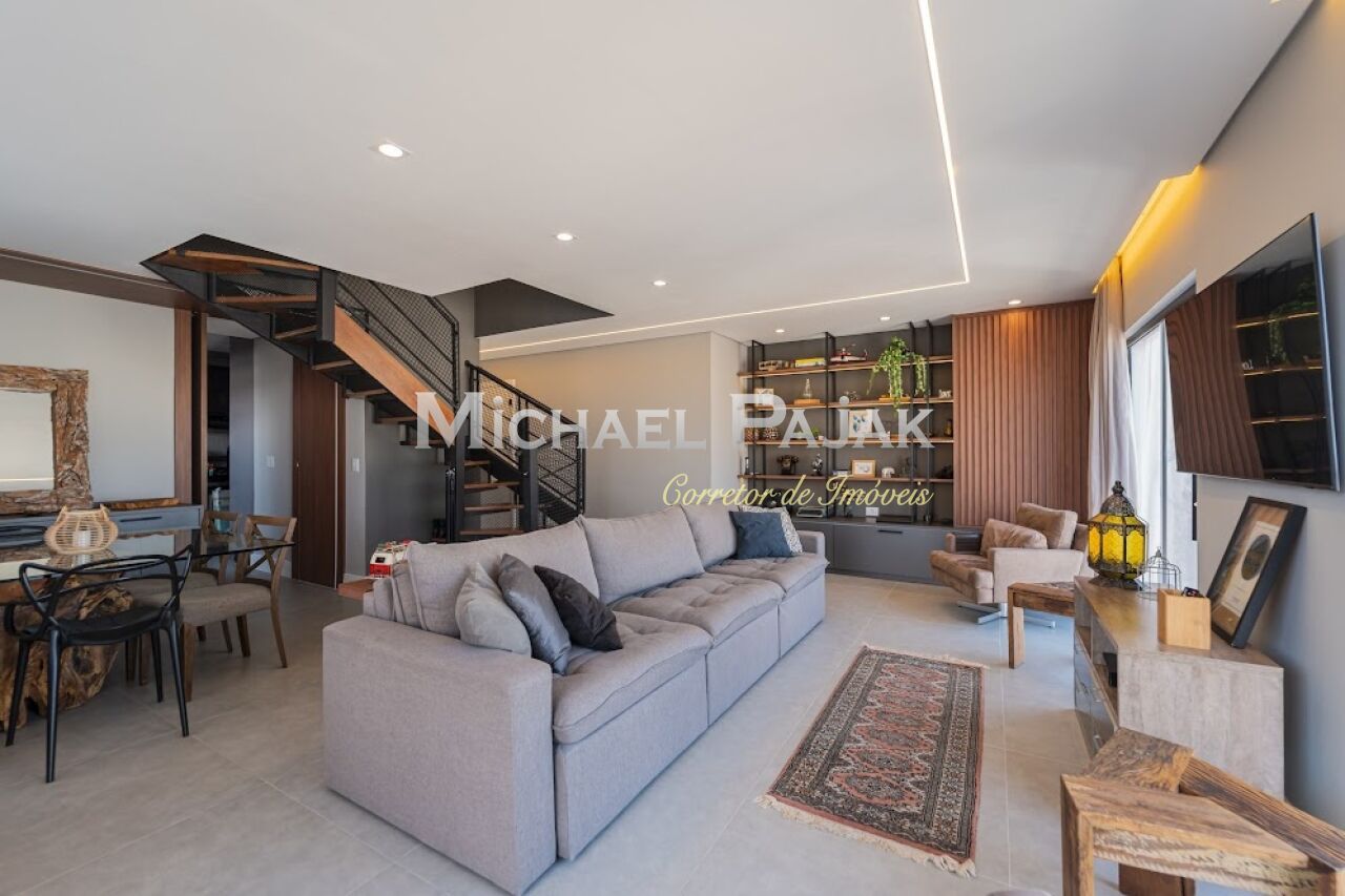 Cobertura Duplex  para Venda - VILA MASCOTE