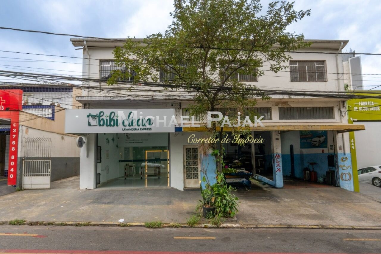 Comercial para Venda - JAGUARÉ