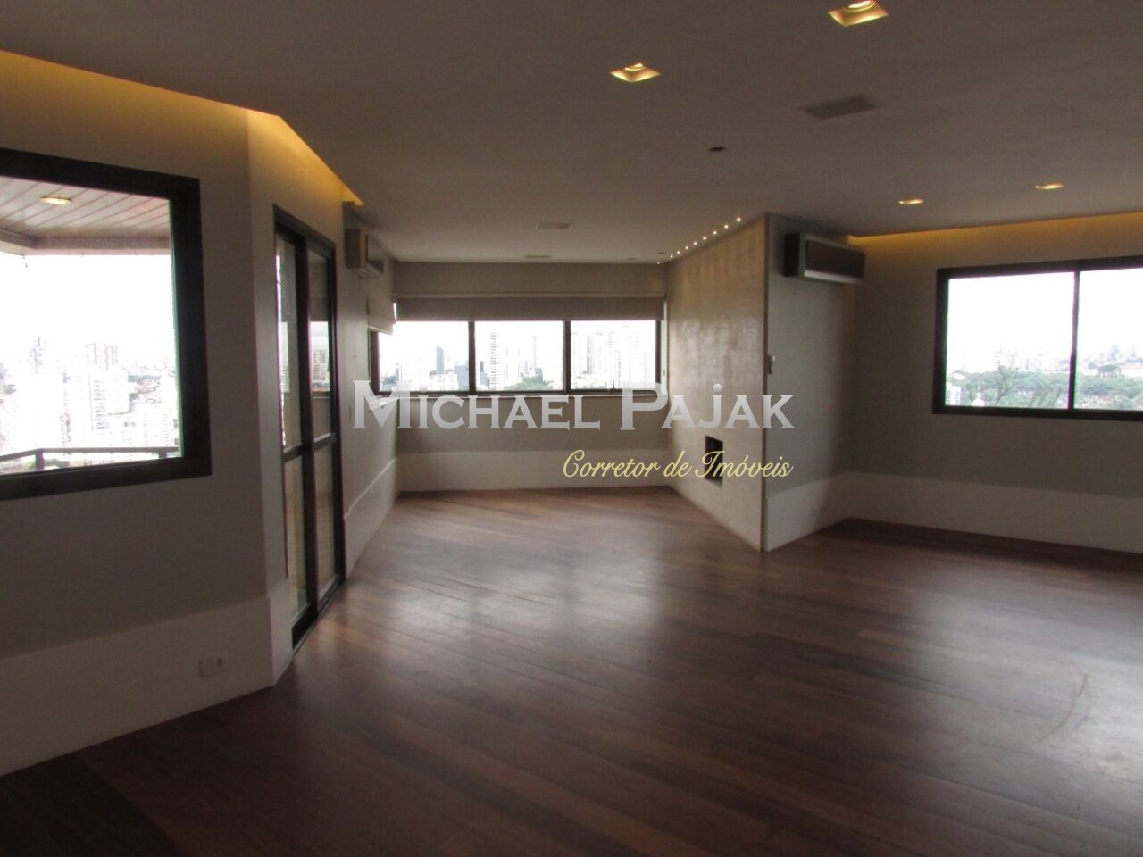 Apartamento para Venda - ACLIMAÇÃO