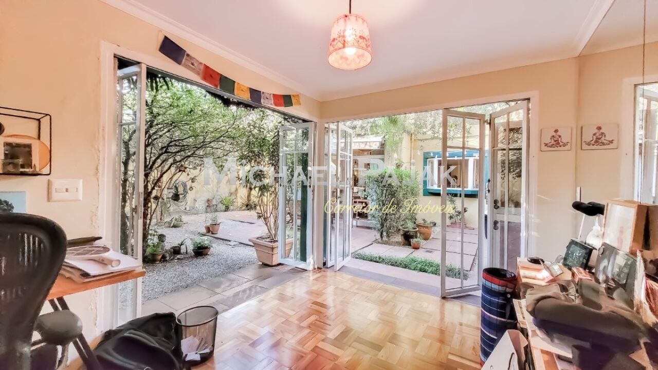 Sobrado para Venda - ALTO DE PINHEIROS