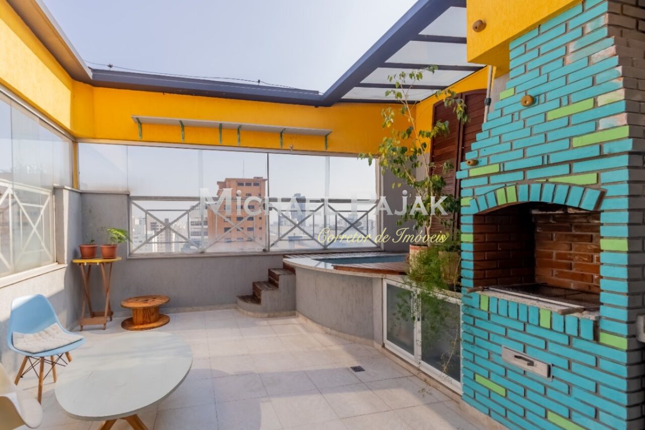 Apartamento para Venda - PERDIZES