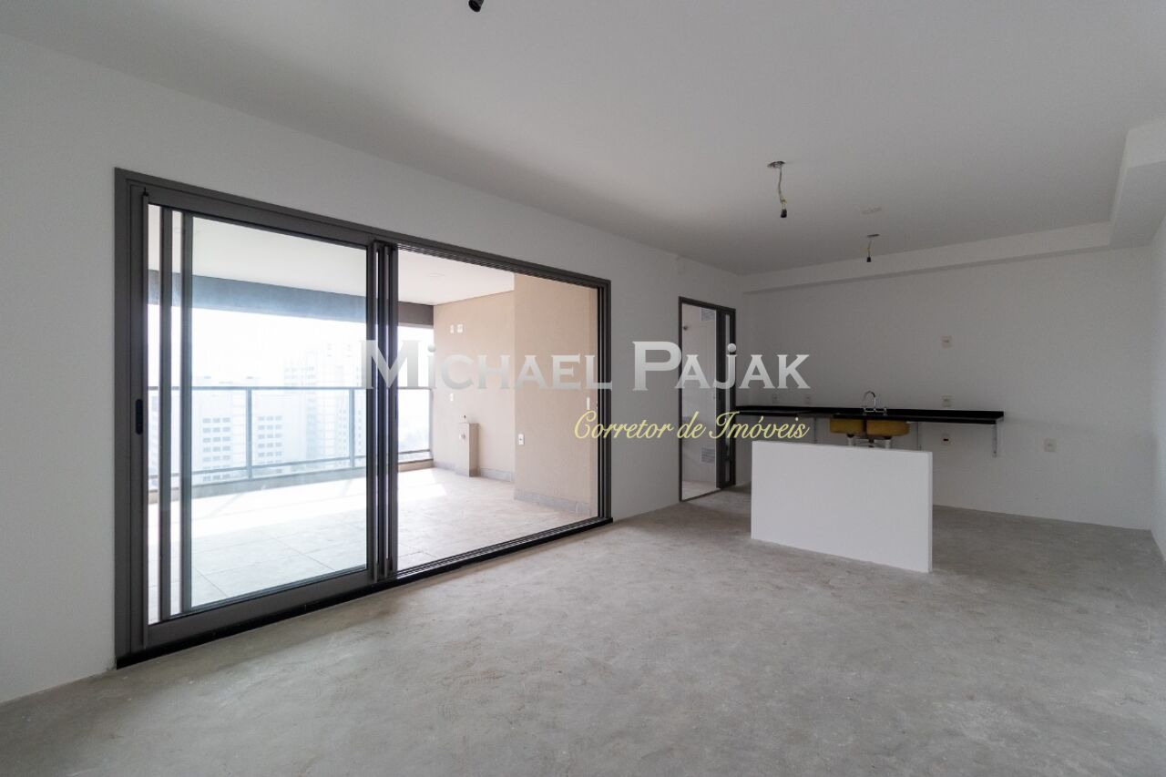 Apartamento para Venda - SANTO AMARO