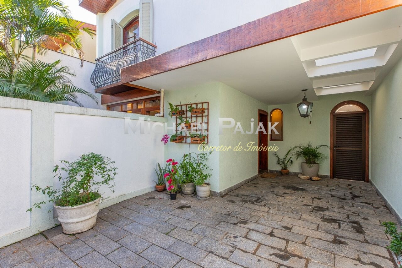 Sobrado para Venda - INDIANÓPOLIS