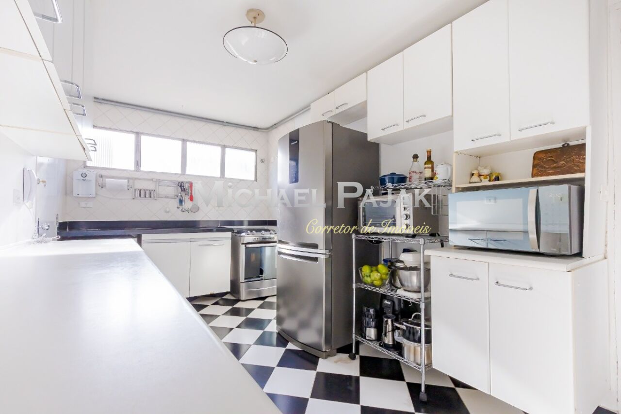 Apartamento para Venda - JARDIM PAULISTA