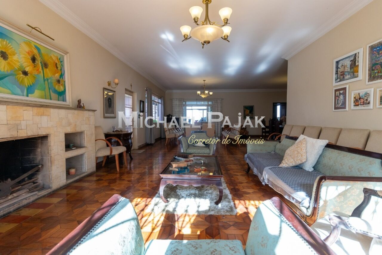 Casa Térrea para Venda - CHÁCARA MONTE ALEGRE