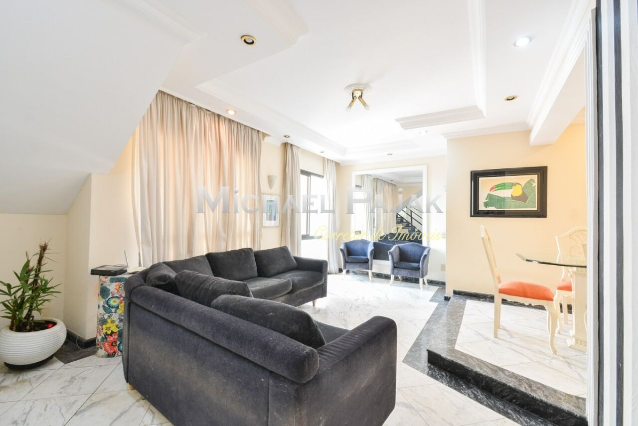 Apartamento para Venda - VILA SÃO JOSÉ IPIRANGA