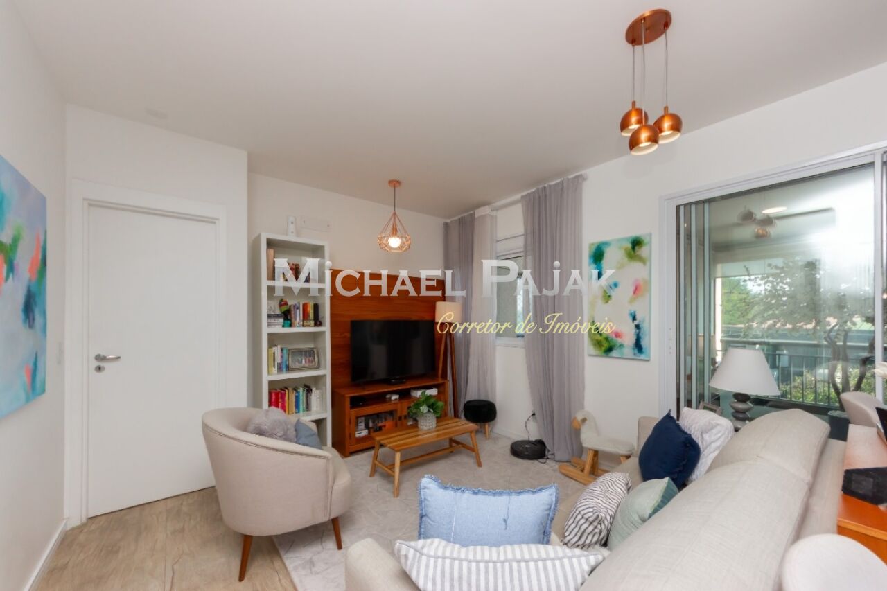 Apartamento para Venda - VILA OLÍMPIA