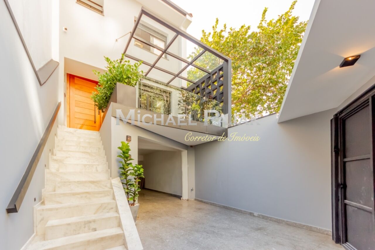 Sobrado para Venda - JARDIM DA GLÓRIA