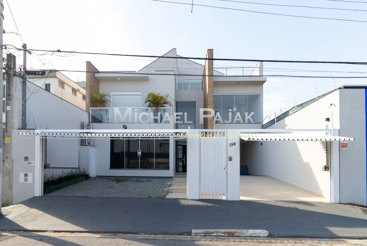 Sobrado para Venda - BOSQUE DA SAÚDE