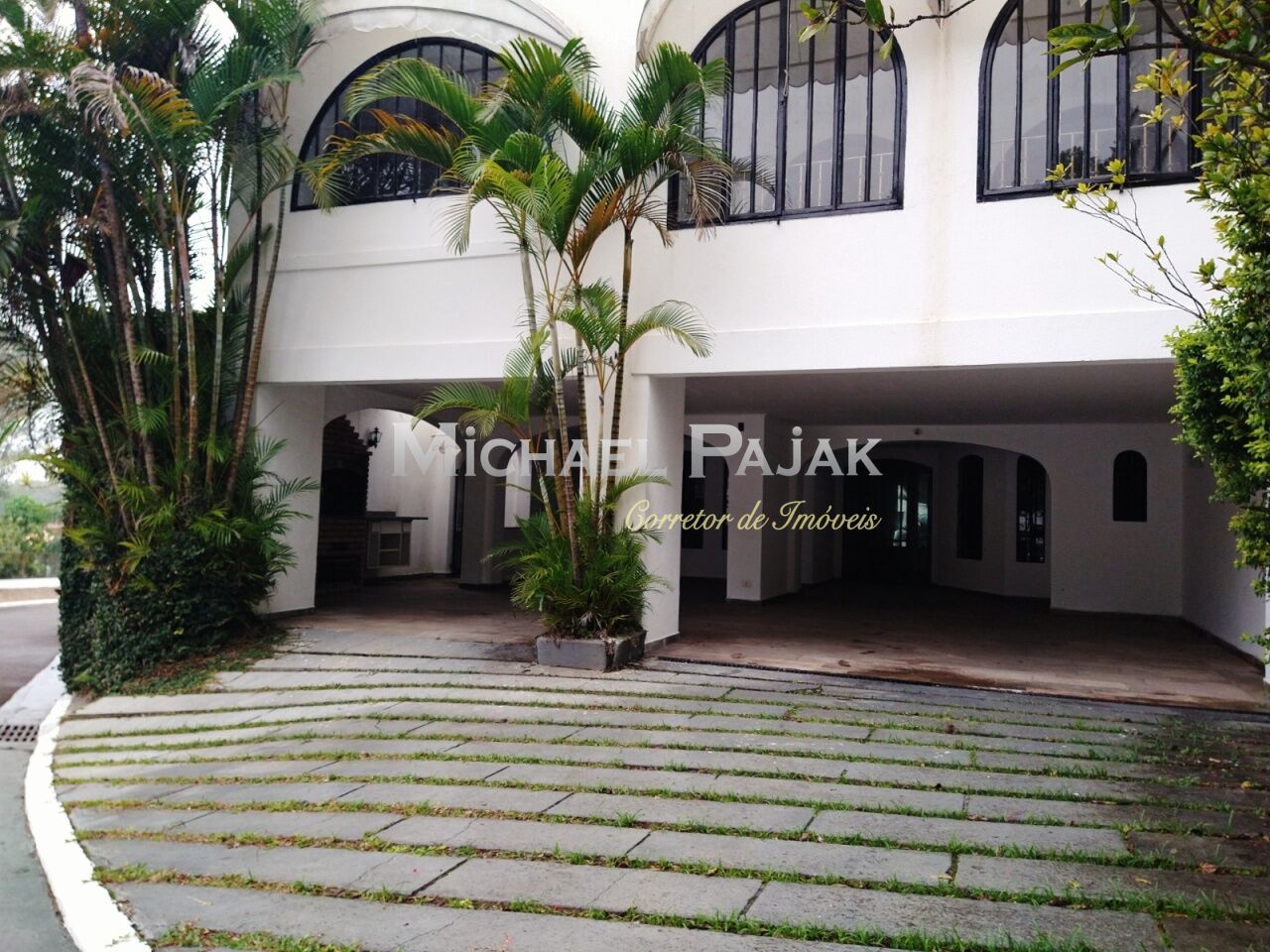 Casa em Condomínio para Venda - JARDIM MARAJOARA