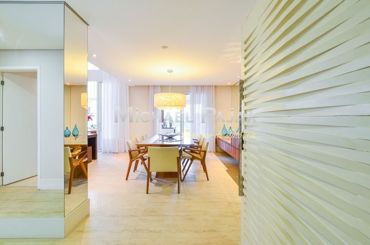 Apartamento para Venda - CAMPO BELO