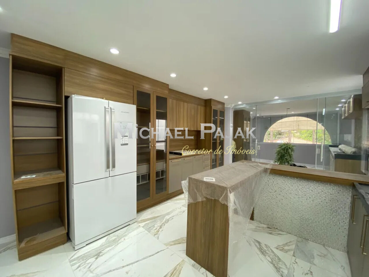 Casa em Condomínio para Venda - JARDIM MARAJOARA