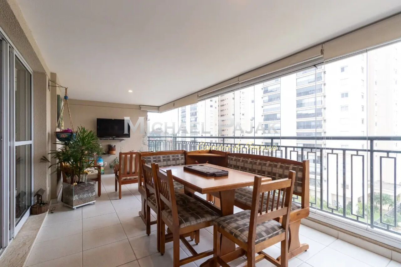 Apartamento para Venda - JARDIM CAMPO GRANDE