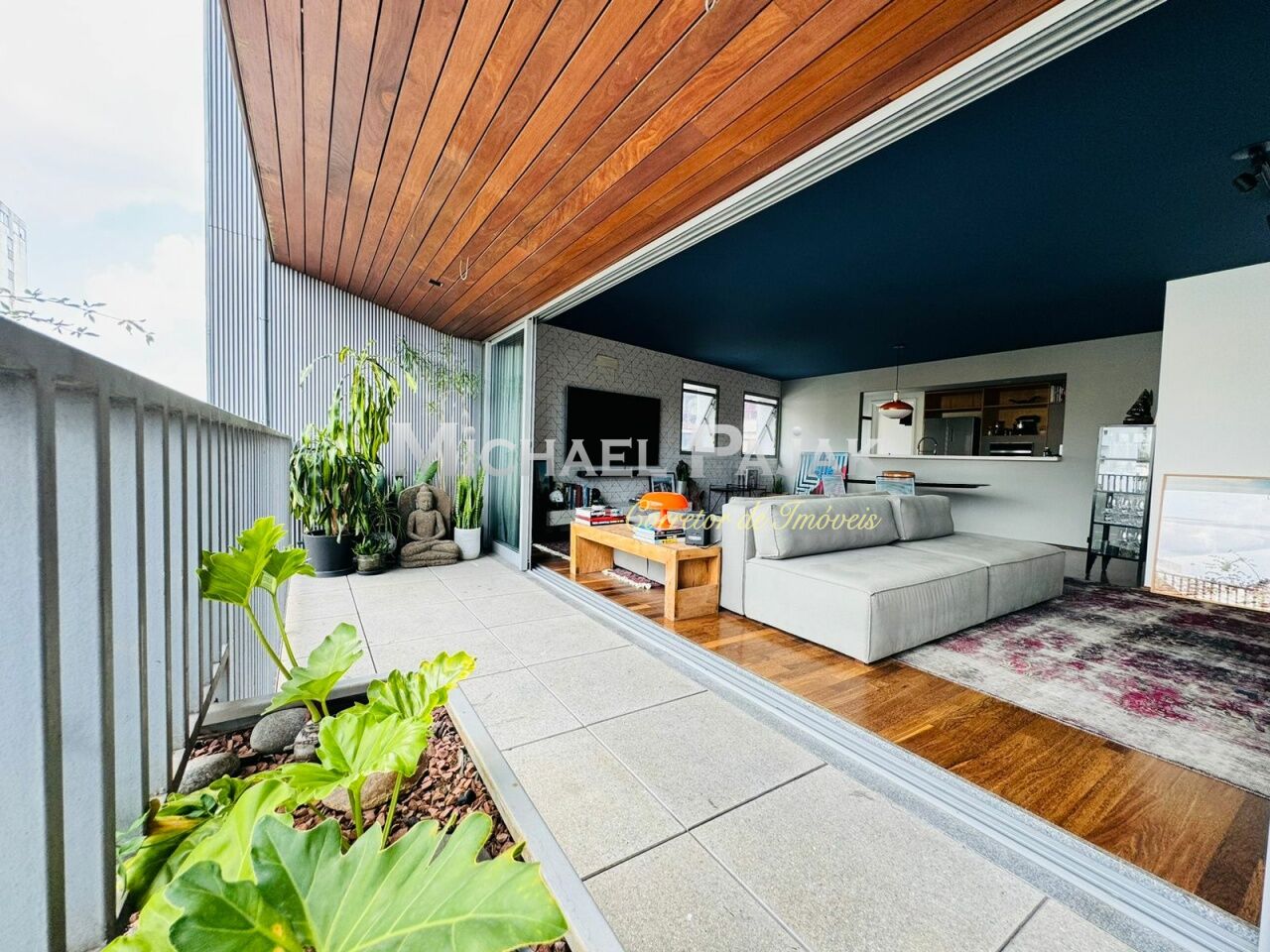 Apartamento para Venda - JARDIM DAS BANDEIRAS