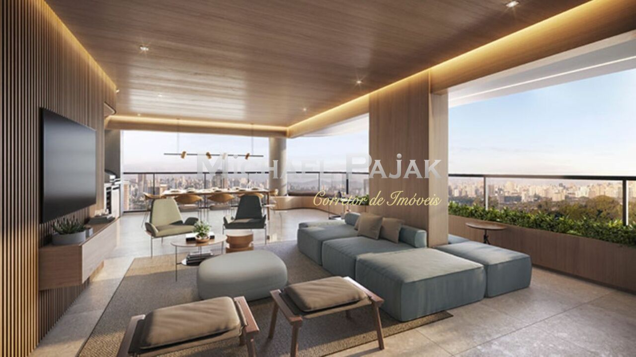 Apartamento para Venda - BUTANTÃ