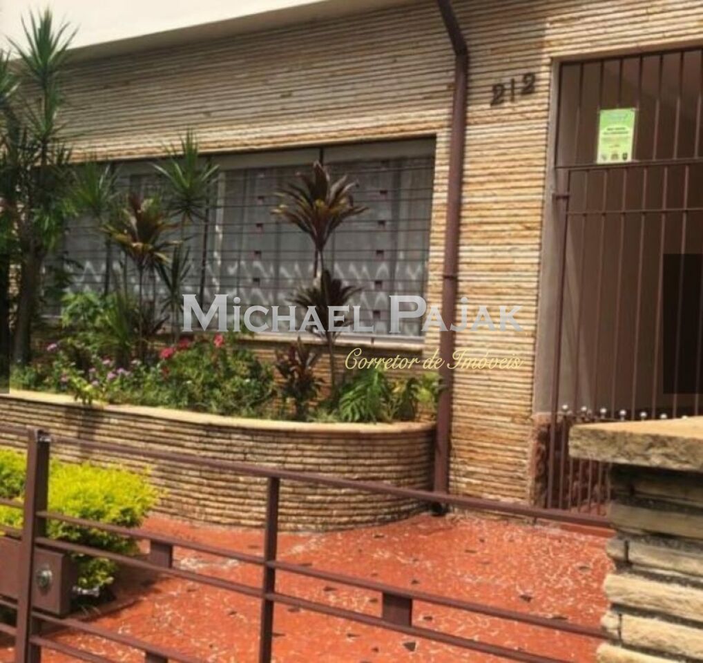 Sobrado para Venda - ACLIMAÇÃO