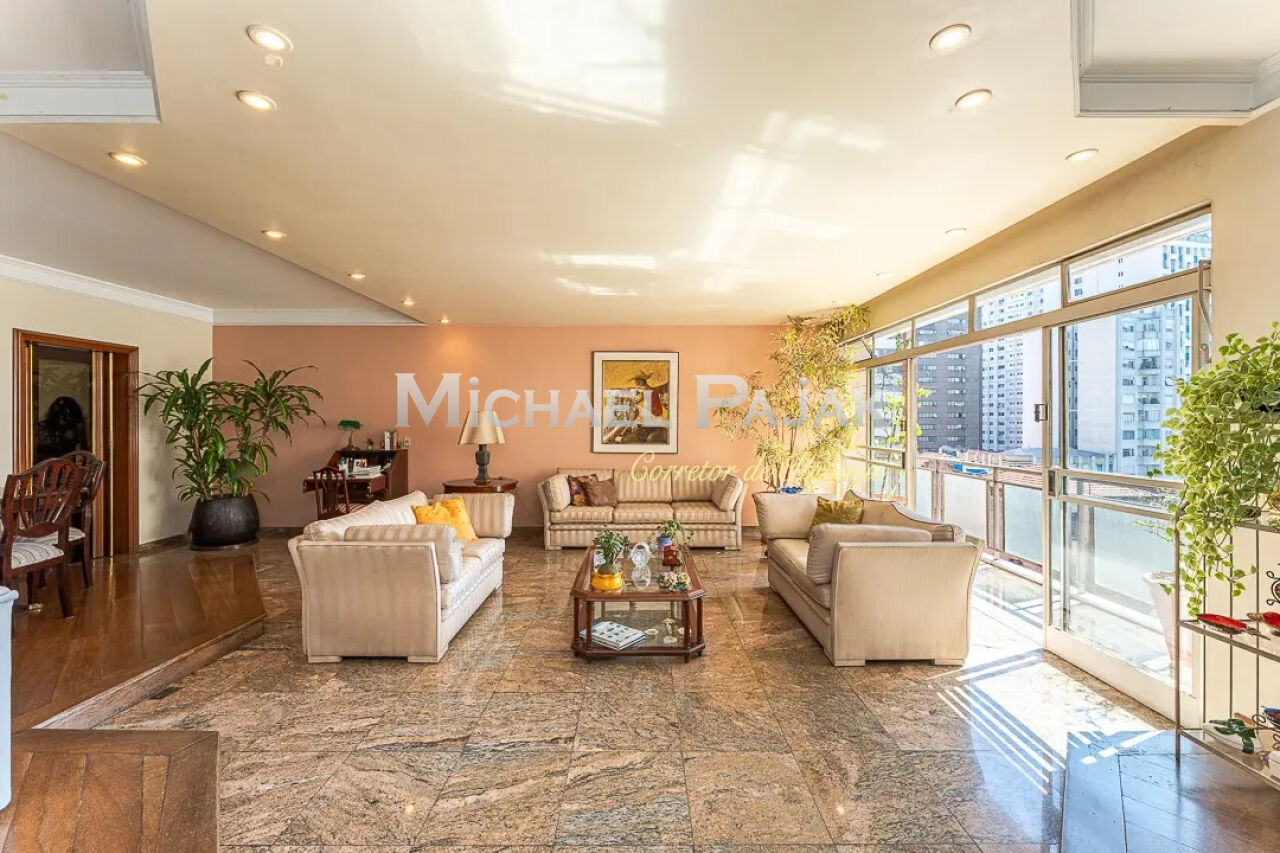 Apartamento para Venda - BELA VISTA