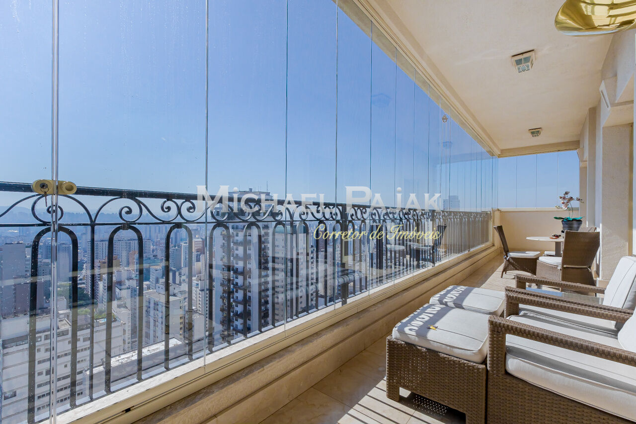 Apartamento para Venda - SANTA CECÍLIA