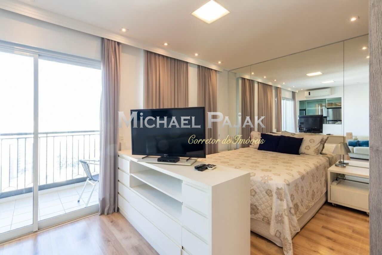 Apartamento para Venda - VILA NOVA CONCEIÇÃO