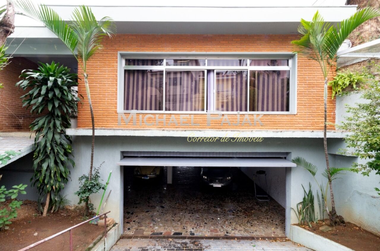 Sobrado para Venda - VILA ROMANA