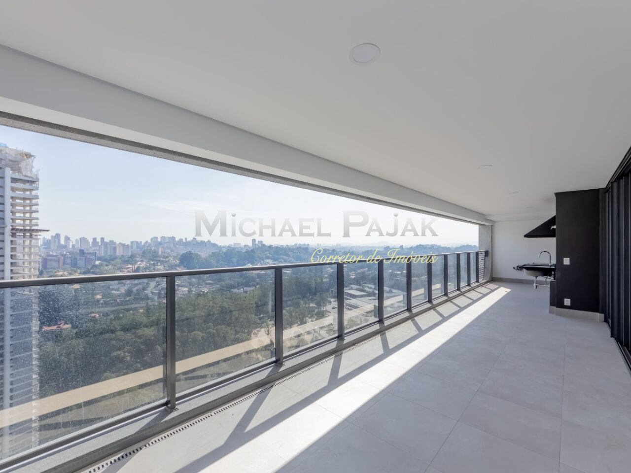 Apartamento para Venda - CIDADE JARDIM