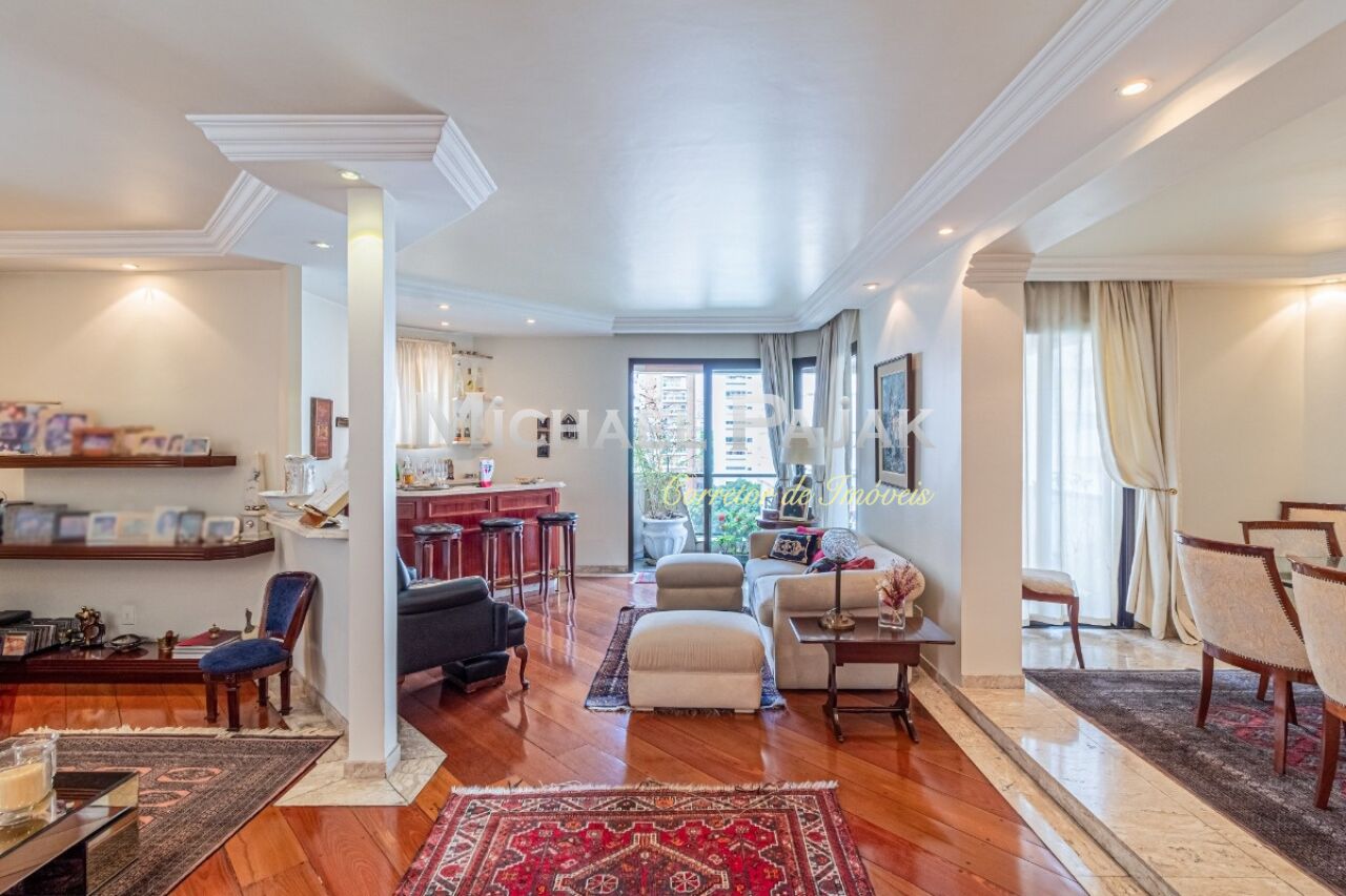 Apartamento para Venda - PERDIZES