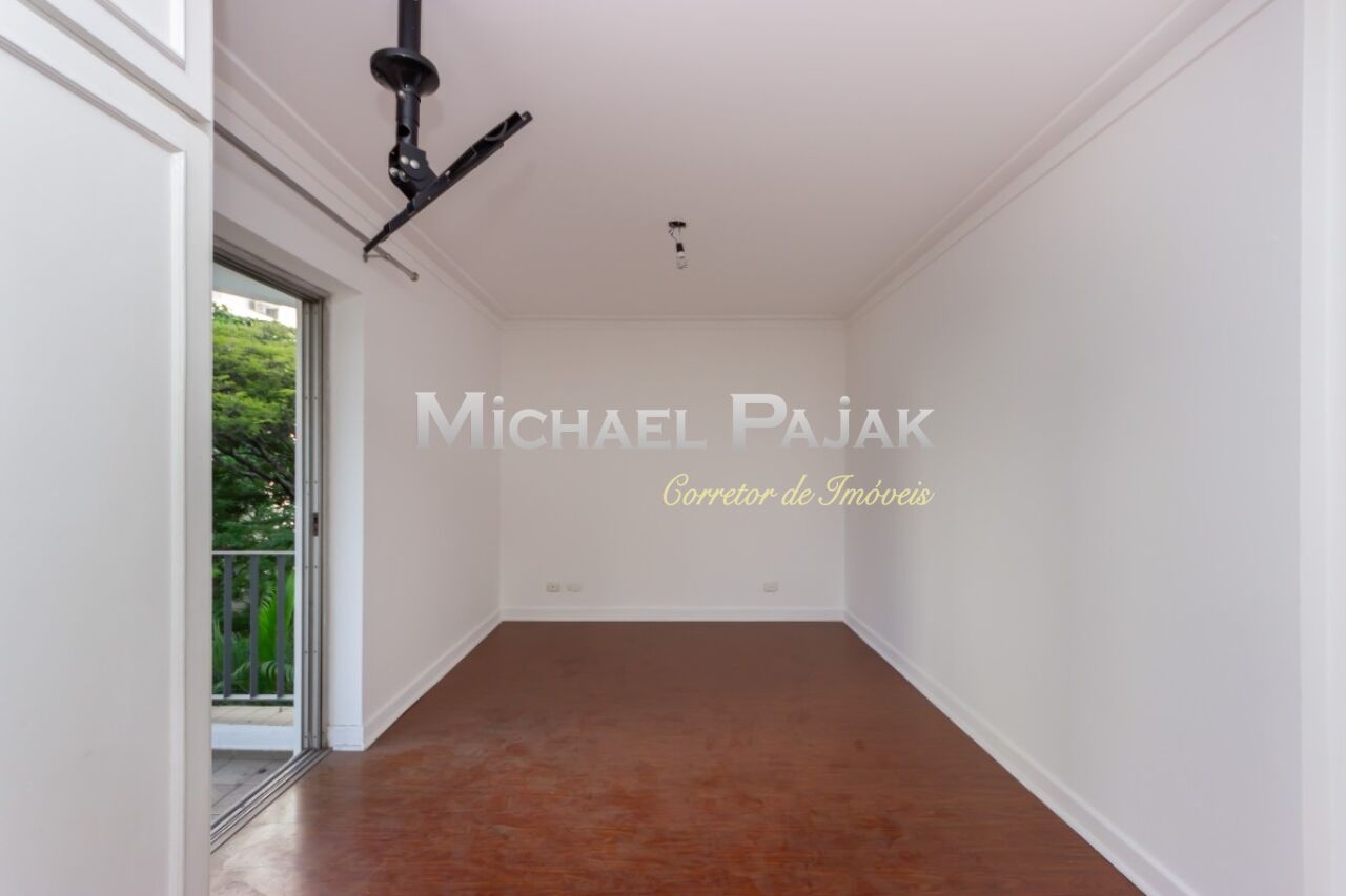 Apartamento para Venda - INDIANÓPOLIS