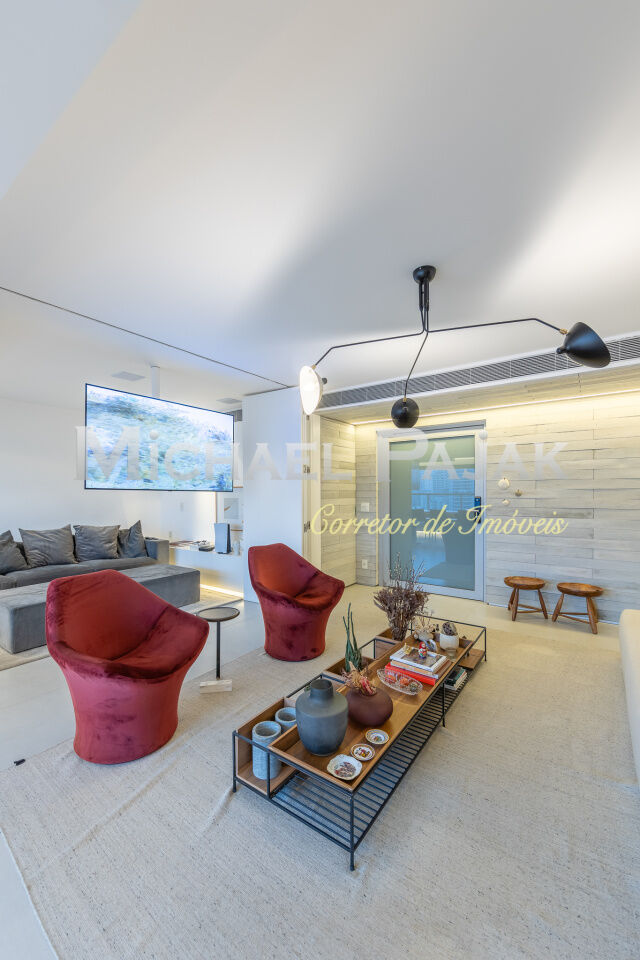 Apartamento para Venda - JARDIM DAS ACÁCIAS