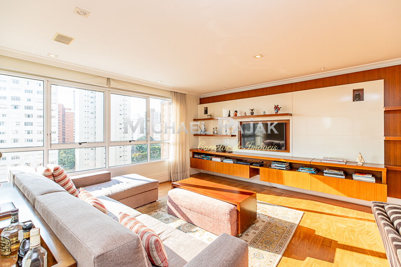 Apartamento para Venda - PARAÍSO