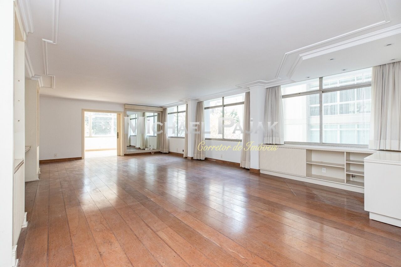 Apartamento para Venda - CERQUEIRA CÉSAR
