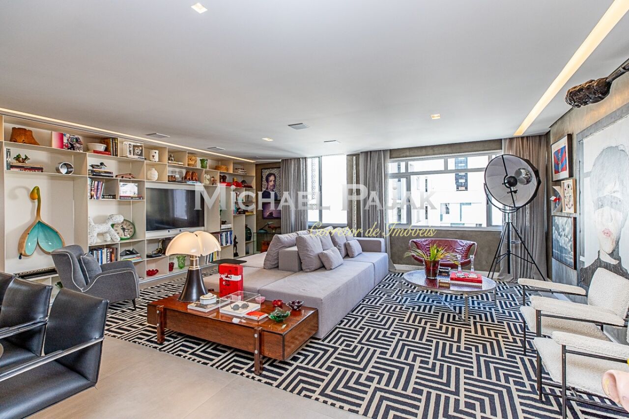 Apartamento para Venda - JARDIM PAULISTA