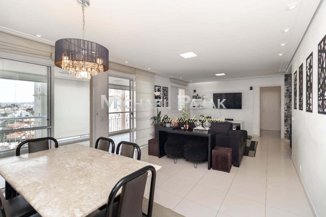 Apartamento para Venda - LAUZANE PAULISTA