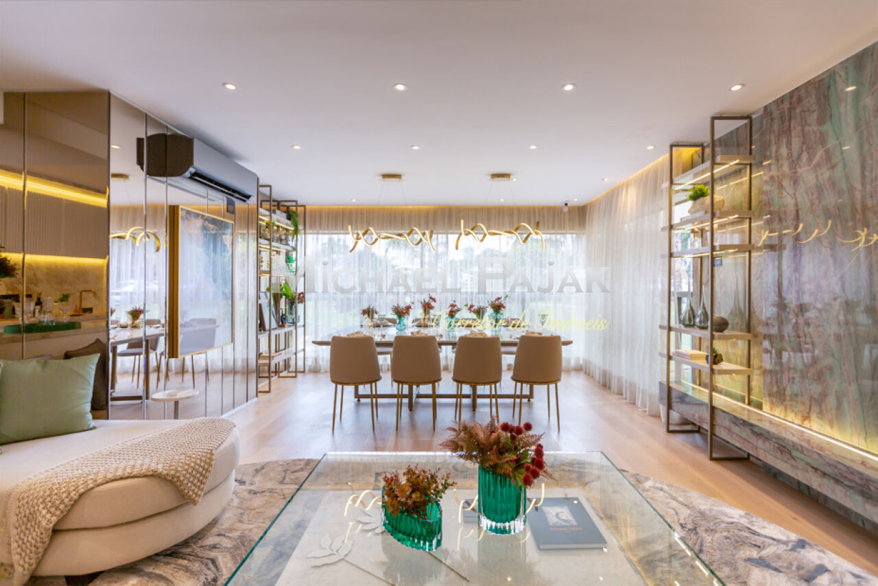 Apartamento para Venda - JARDIM DAS ACÁCIAS