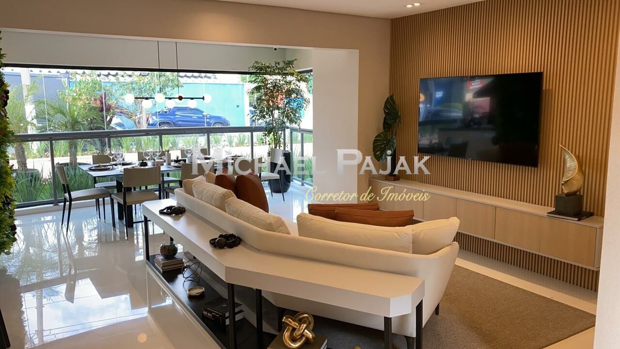 Apartamento para Venda - JARDIM DAS ACÁCIAS