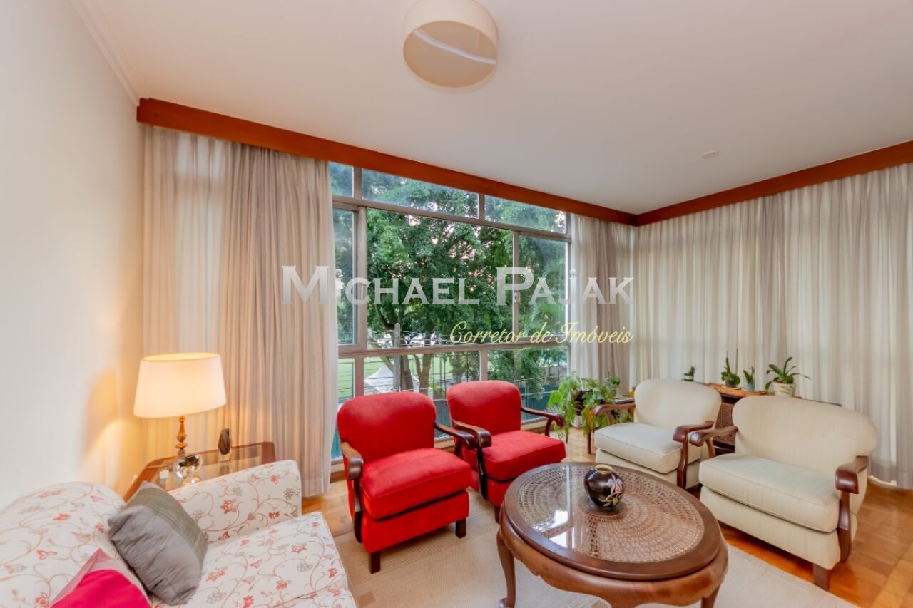 Apartamento para Venda - JARDIM EUROPA