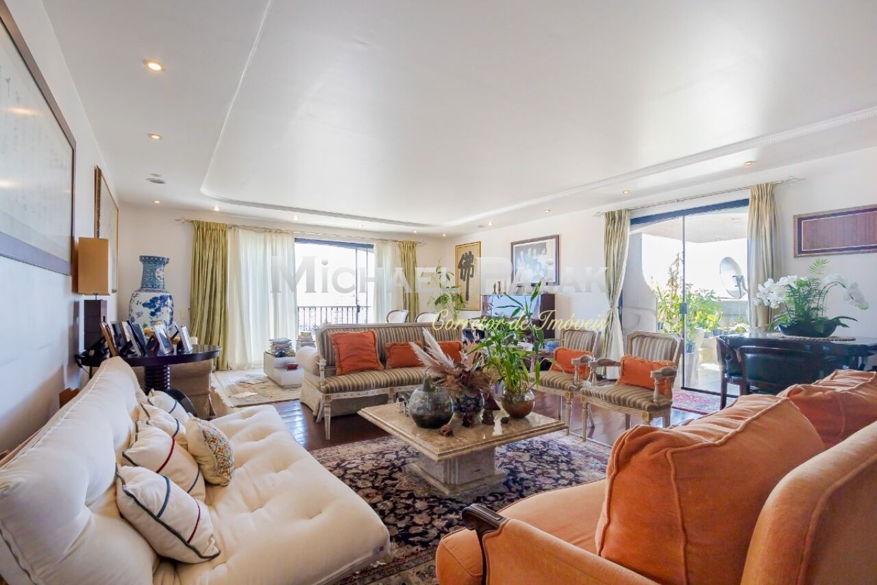 Apartamento para Venda - SANTA CECÍLIA