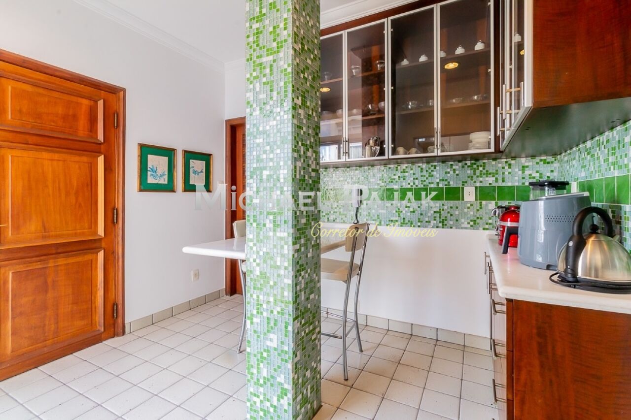 Apartamento para Venda - SANTA CECÍLIA