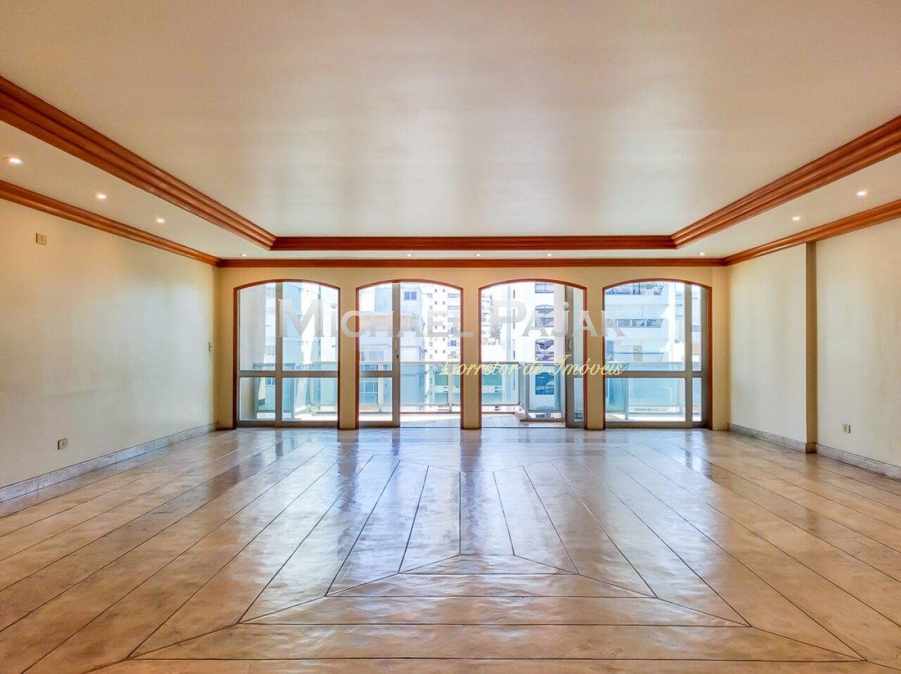 Apartamento para Venda - SANTA CECÍLIA