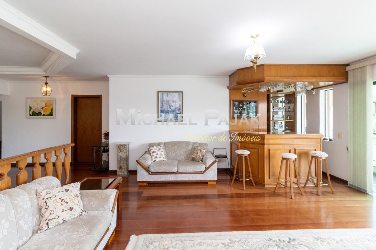 Sobrado para Venda - CITY AMÉRICA