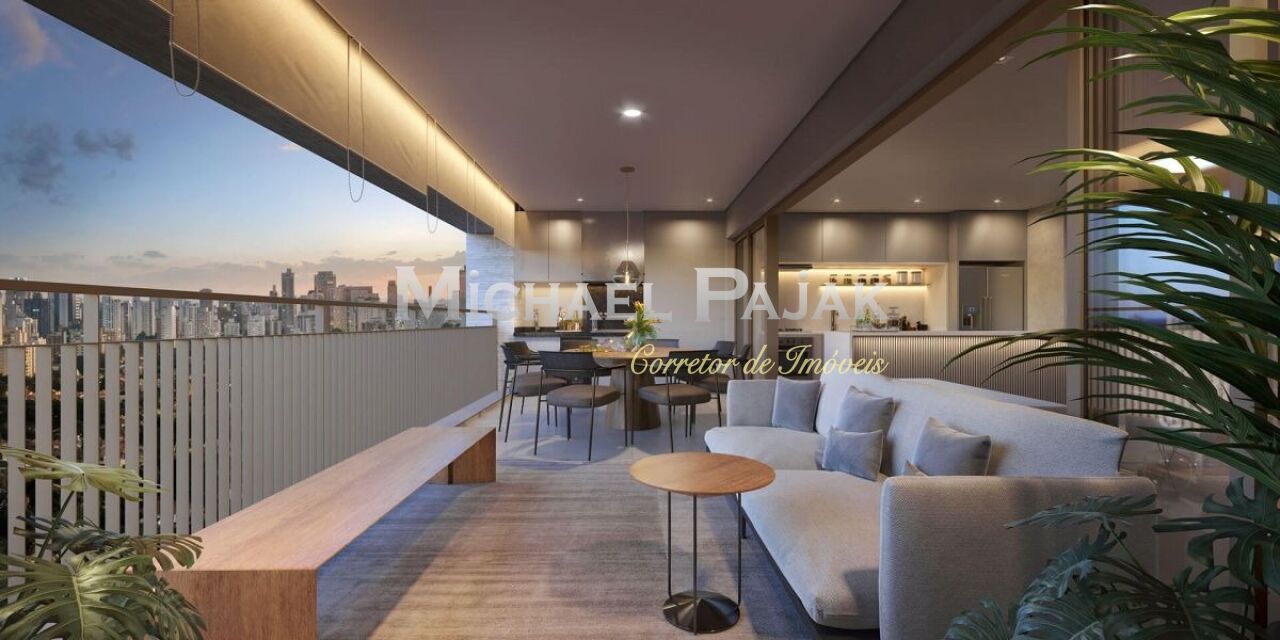 Apartamento para Venda - INDIANÓPOLIS