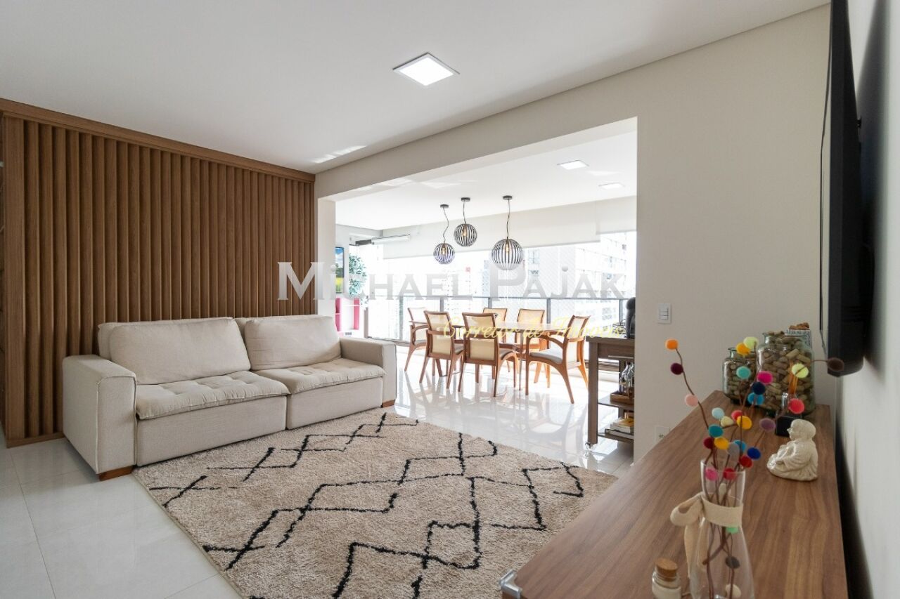 Apartamento para Venda - CAMPO BELO